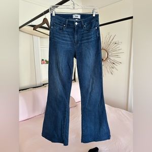 Paige Jeans